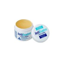 Letibalm Nariz Labios Balsamo Reparador 10 Ml