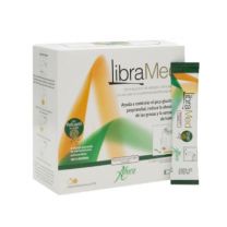 Libramed Granulado 40 Sobres