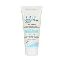 Dexeryl Cleasing Cream dUCRAY 200 ML