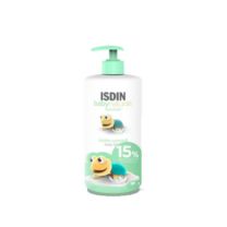 Isdin Baby Naturals Loción Corporal 750 ml + 15 % Regalo