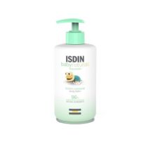 ISDIN Baby Naturals Nutraisdin Loción Hidratante Corporal 400ml