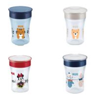 Nuk magic cup vaso aprendizaje +8m 230 ml