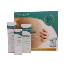 Trofolastin Set Elasticity MamiBox Embarazadas 3 Productos