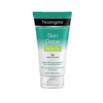 NEUTROGENA DETOX MASCARILLA ARCILLA