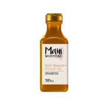  Maui Champú aceite de Coco , 385 ml