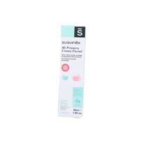 Mi Primera Crema Facial Hidratante Suavinex 50 ml