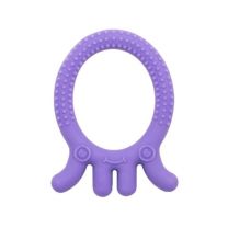 Mordedor Pulpo DR. Brown Morado