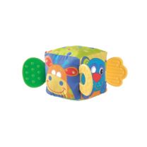 Mordedor cubo blandito