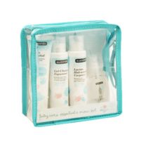 NECESER FORMATO VIAJE SUAVINEX GEL-LOCION-CREMA