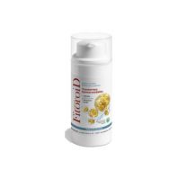 Abooca- NeoFitoroid Jabón en Crema 100 ml
