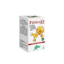 NeoFitoroid Aboca 50 Cápsulas