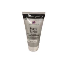 Neutrogena Crema Manos Y Uñas 75ml