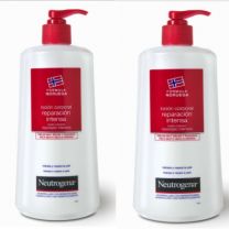 DUPLO NEUTROGENA LOCION CORPORAL REPARACION INTENSA