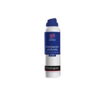 NEUTROGENA HIDRATACION PROFUNDA SPRAY 200 ML