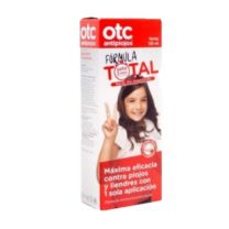 OTC ANTIPIOJOS FORMULA TOTAL 125 ML
