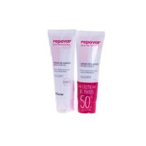 Repavar regeneradora crema manos 2u promo