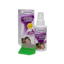 PARANIX SPRAY 100 ML
