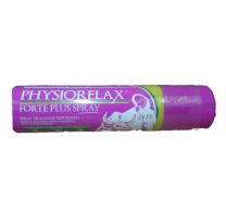PHYSIORELAX FORTE PLUS SPRAY