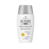 Heliocare 360 Pigment Solution Fluid SPF50 50ml