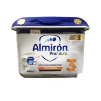 ALMIRÓN Profutura 3 Leche de Crecimiento 800gr