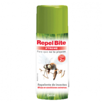 REPEL BITE XTREME REPELENTE DE INSECTOS 100 ML