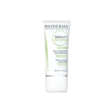 Bioderma Sébium Mat Control Anti-Imperfecciones