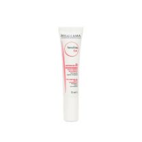 Bioderma Sensibio Eye gel para contorno de ojos para pieles sensibles 15 ml