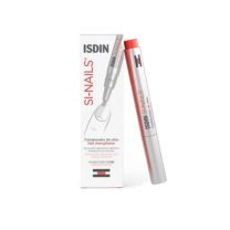 Isdin Si-Nails Fortalecedor de uñas 2,5 ml
