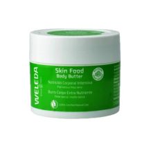 Weleda Skin Food Manteca Corporal Intensiva Piel Seca - Muy Seca 150ml