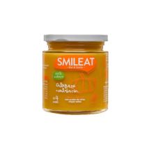 Smileat Potito Calabaza y Calabacín 230 gramos