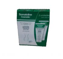 DUPLO SOMATOLINE DRENANTE PIERNAS 