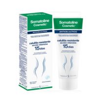 SOMATOLINE CELULITIS RESISTENTE 250 ML