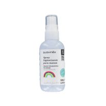 Suavinex Spray higienizante para manos 100ml