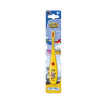 CEPILLO DIENTES SUPERWINGS MUSICAL LUZ