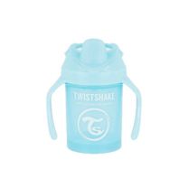 Twistshake Mini Cup 230 ml Azul pastel
