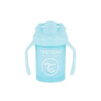 Twistshake Mini Cup 230 ml Azul pastel