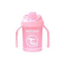 Twistshake Mini Cup 230 ml Rosa pastel