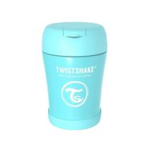 Twistshake Termo Alimentos Azul pastel 350ml