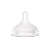 Tetina Suavinex SX Pro Fisiológica Flujo Denso 2 Unidades