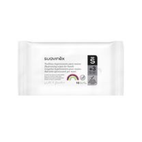 Toallitas higienizantes Suavinex 10 Unidades