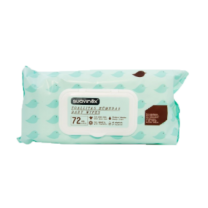SUAVINEX TOALLITAS HUMEDAS 72 TOALLITAS