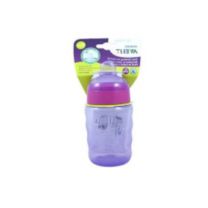AVENT VASO NIÑO BOQUILLA BLANDA 260 ML