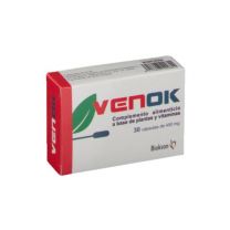 Venok 30 capsulas Bioksan