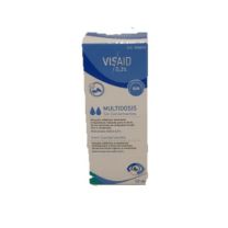 Visaid 0,2% Multidosis 10 ml