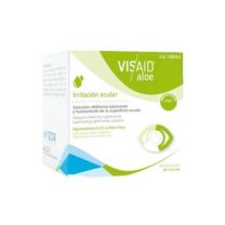 Visaid Aloe 30 Monodosis 0,4 ml