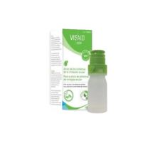 Visaid visaid aloe 10ml.