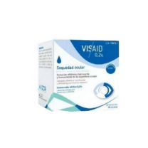 Visaid 0,2% 30 Monodosis 0,4 ml