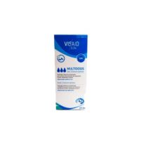 Visaid 0,3% Multidosis 10 ml