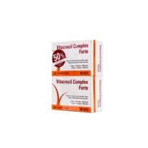 Vitacrecil Complex Forte Duplo
