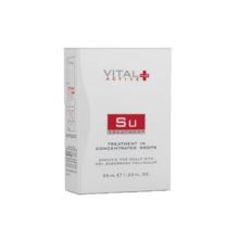 Vital Plus Active su 40ml